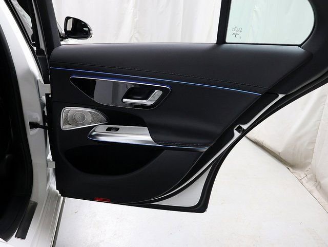 Certified 2026 Mercedes-Benz E 350 4MATIC Sedan image 31