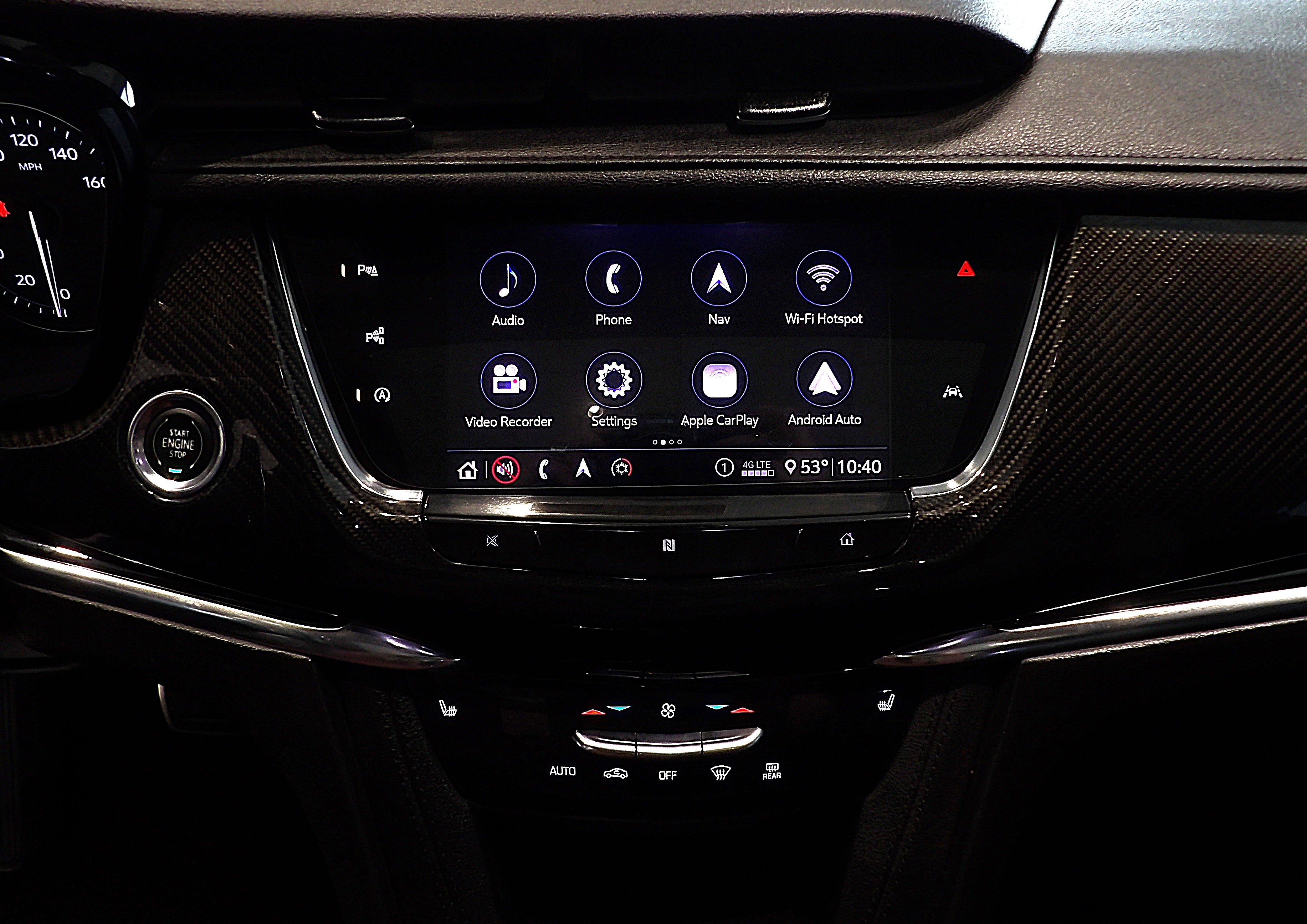 Used 2020 Cadillac XT6 Sport AWD/4WD image 10