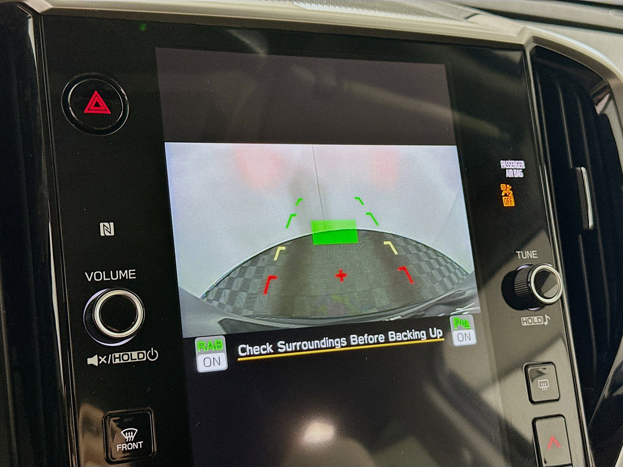 Used 2025 Subaru Ascent Premium image 22