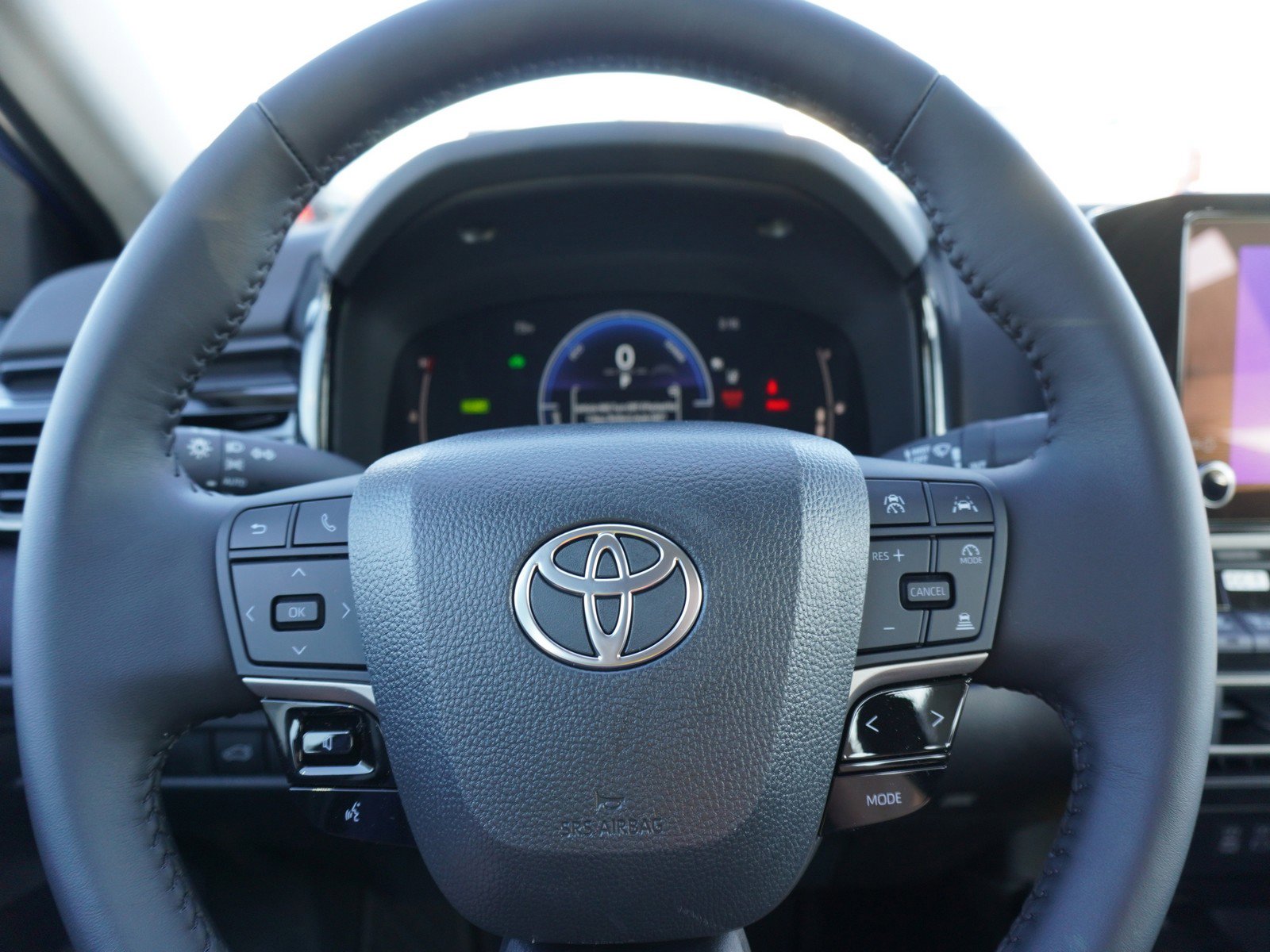 New 2026 Toyota Camry LE image 22