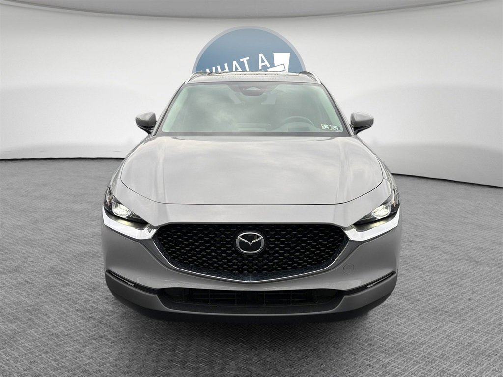 Used 2025 MAZDA CX-30 AWD 2.5 S w/ Premium Package image 9