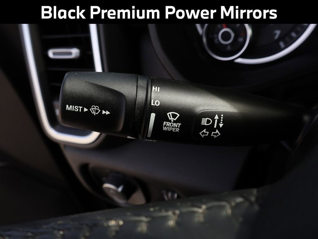 Used 2024 RAM 1500 Big Horn image 35