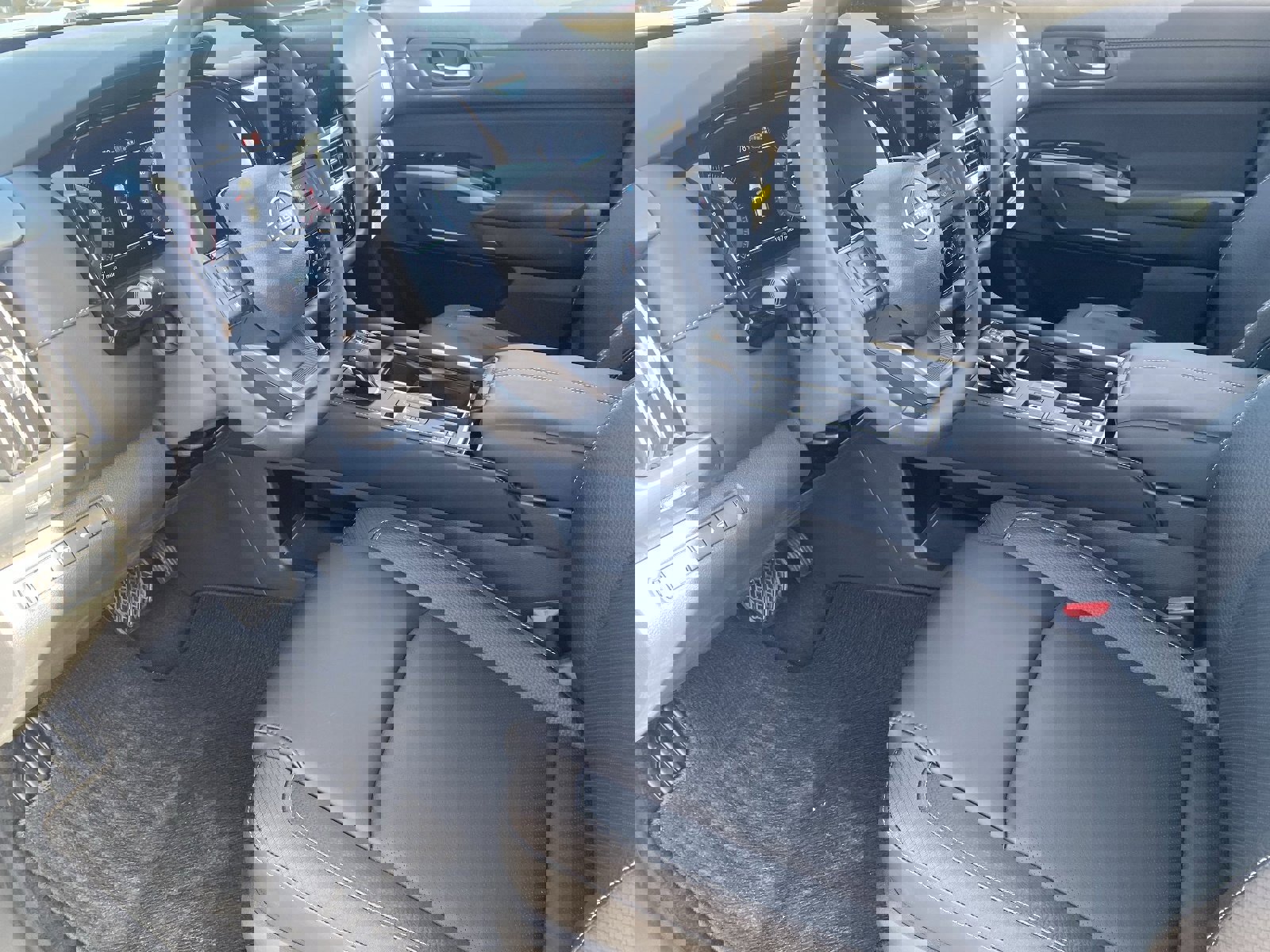 New 2026 Nissan Pathfinder SL image 19