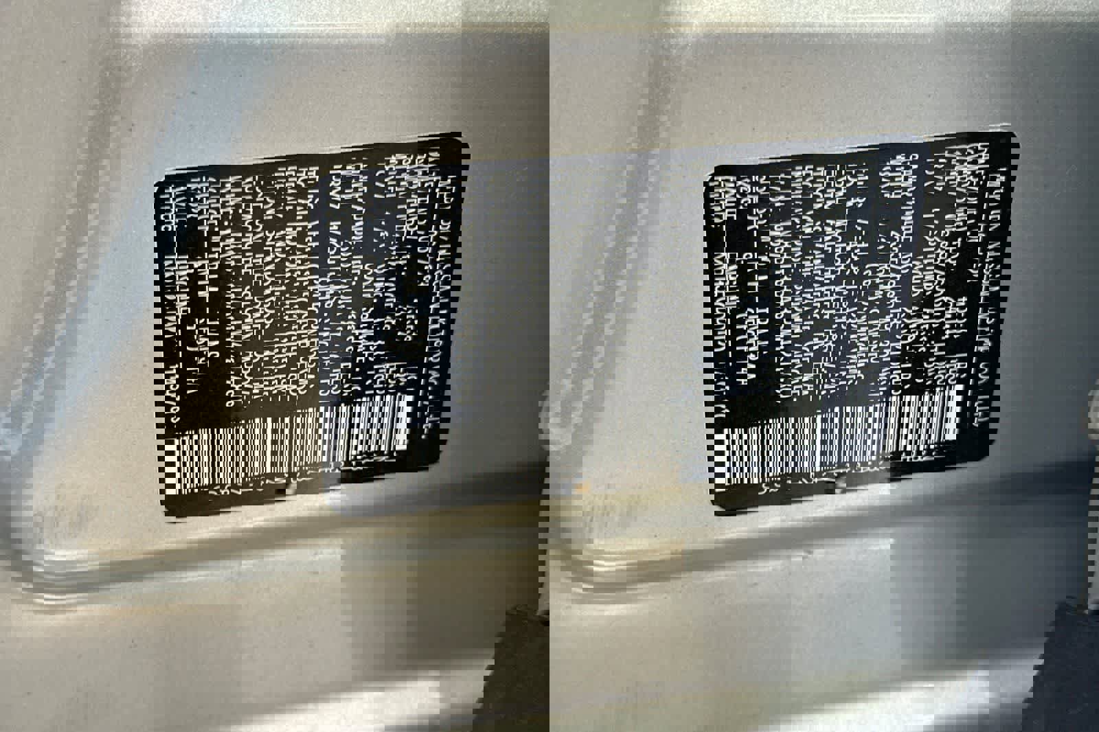 Certified 2023 Nissan Rogue SV w/ SV Premium B Package image 30