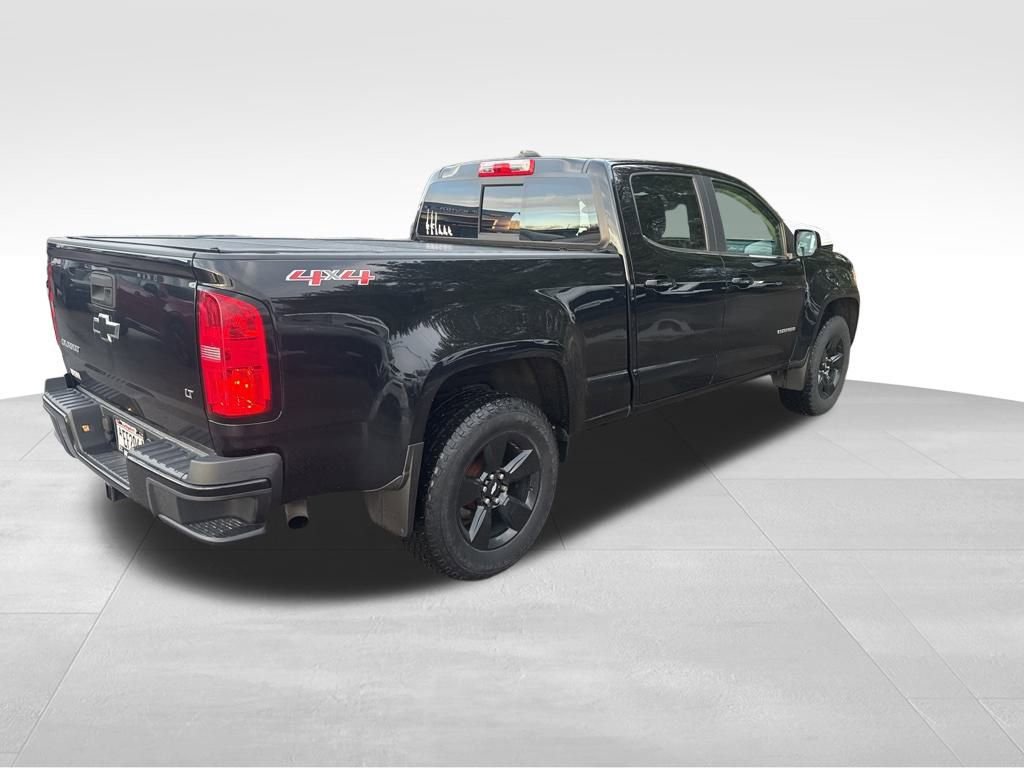 Used 2016 Chevrolet Colorado LT image 6