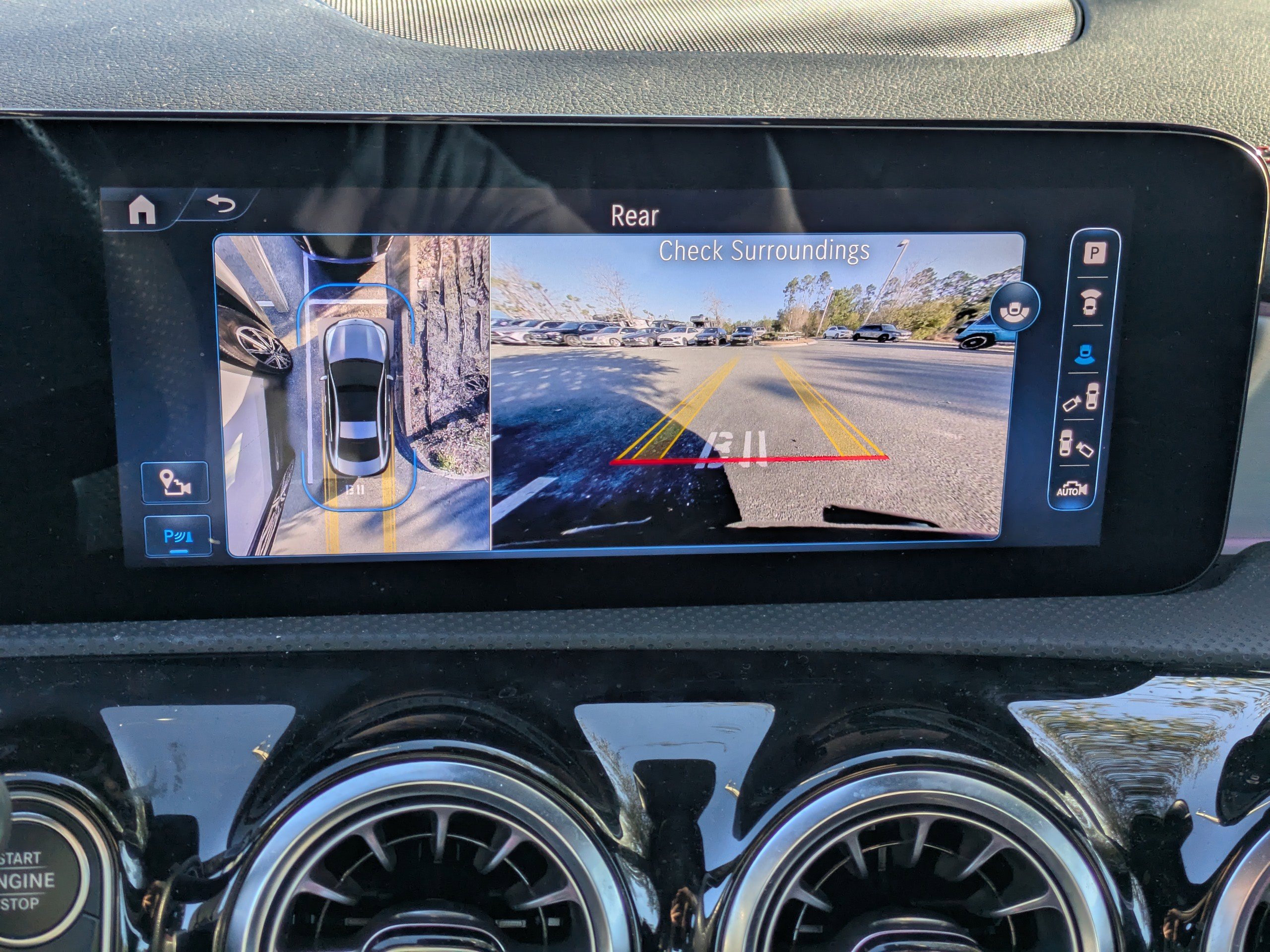 Certified 2025 Mercedes-Benz CLA 250 image 21