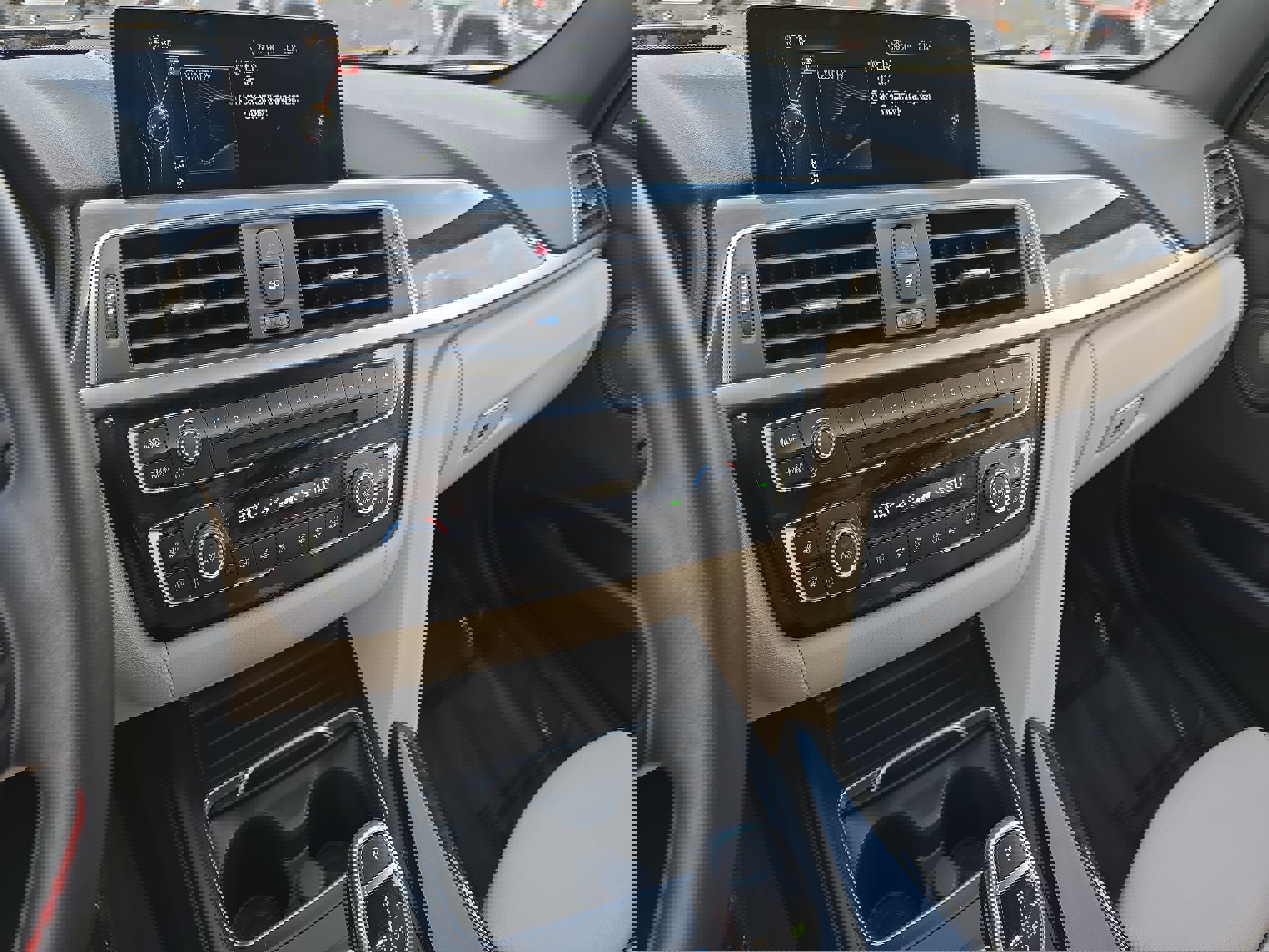 Used 2016 BMW 340i xDrive Sedan image 19