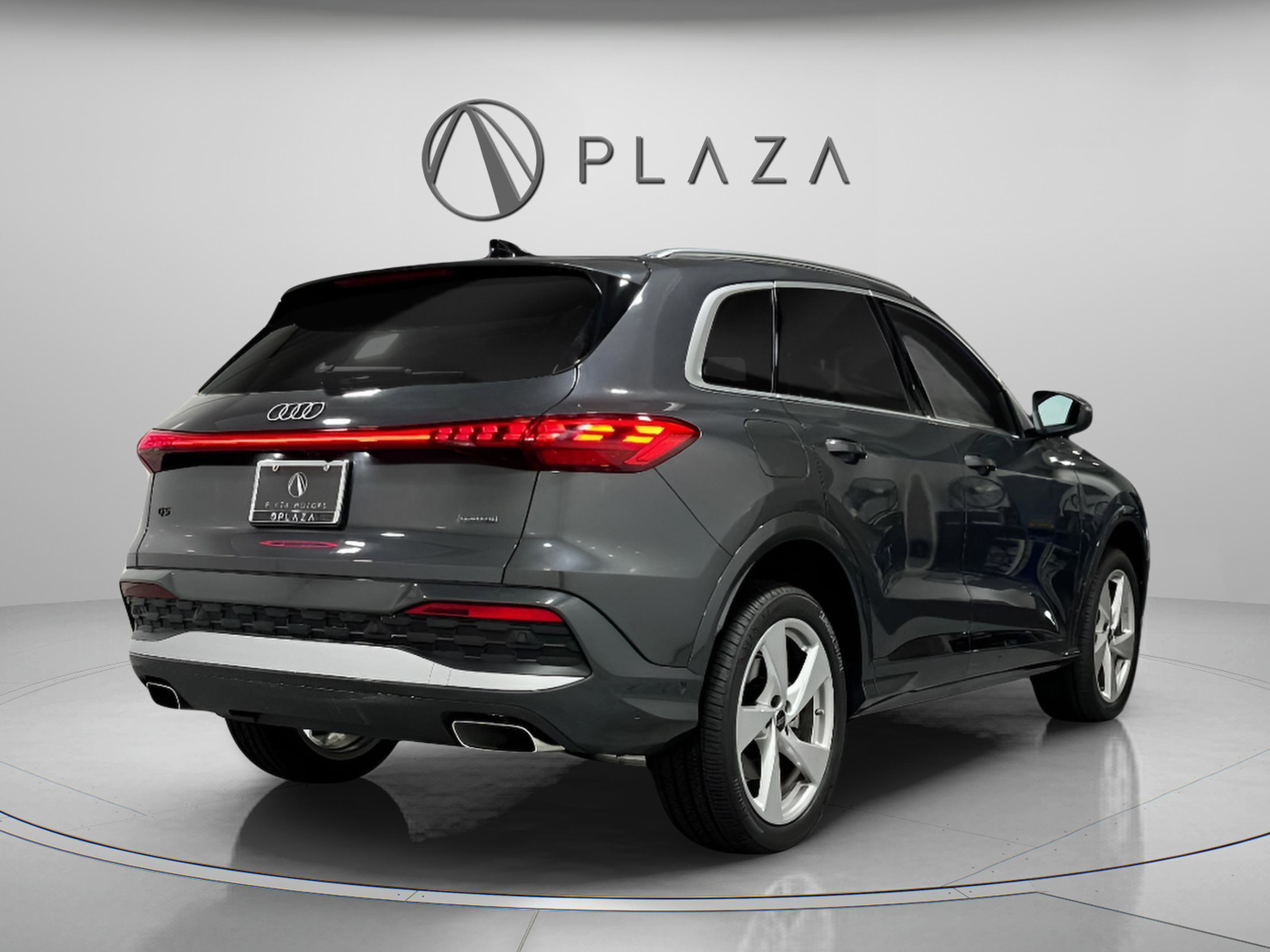 New 2025 Audi Q5 Premium Plus image 5