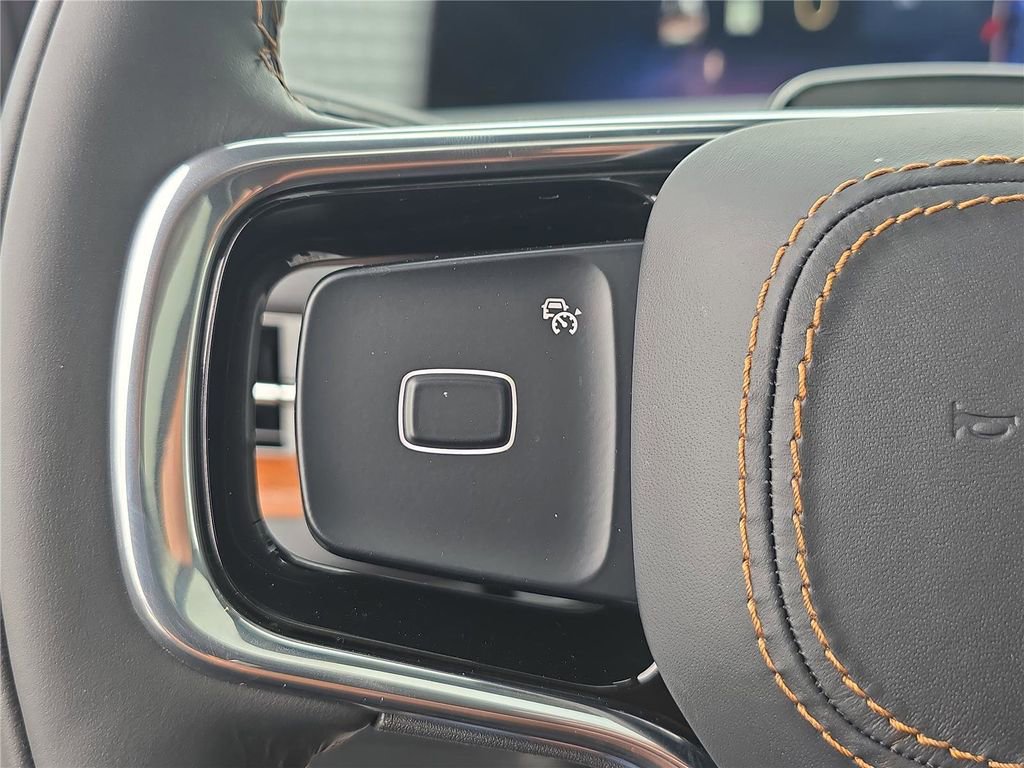 New 2025 Lincoln Navigator L Black Label image 22