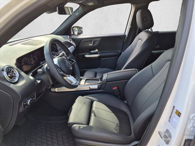 Certified 2026 Mercedes-Benz GLB 250 image 15