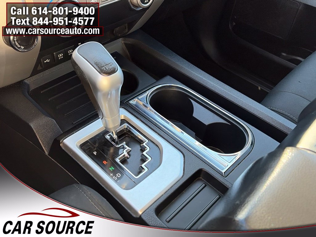Used 2020 Toyota Tundra SR5 w/ TRD Sport Package AWD/4WD image 23