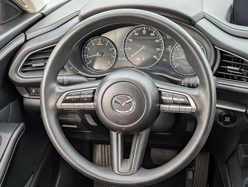 Used 2023 MAZDA CX-30 AWD 2.5 S image 24