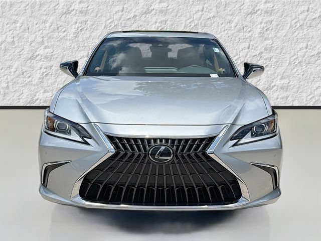 Used 2023 Lexus ES 350 w/ Premium Package FWD image 8