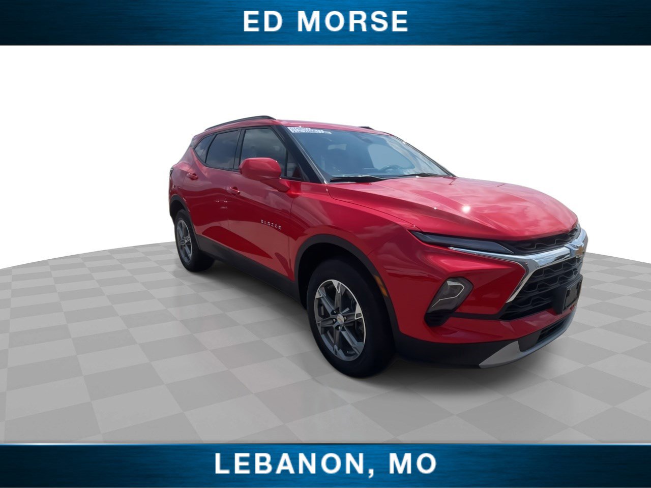 Used 2023 Chevrolet Blazer LT w/ Convenience Package image 2