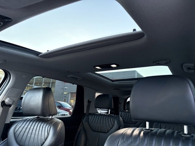 Used 2023 Hyundai Palisade Limited image 10