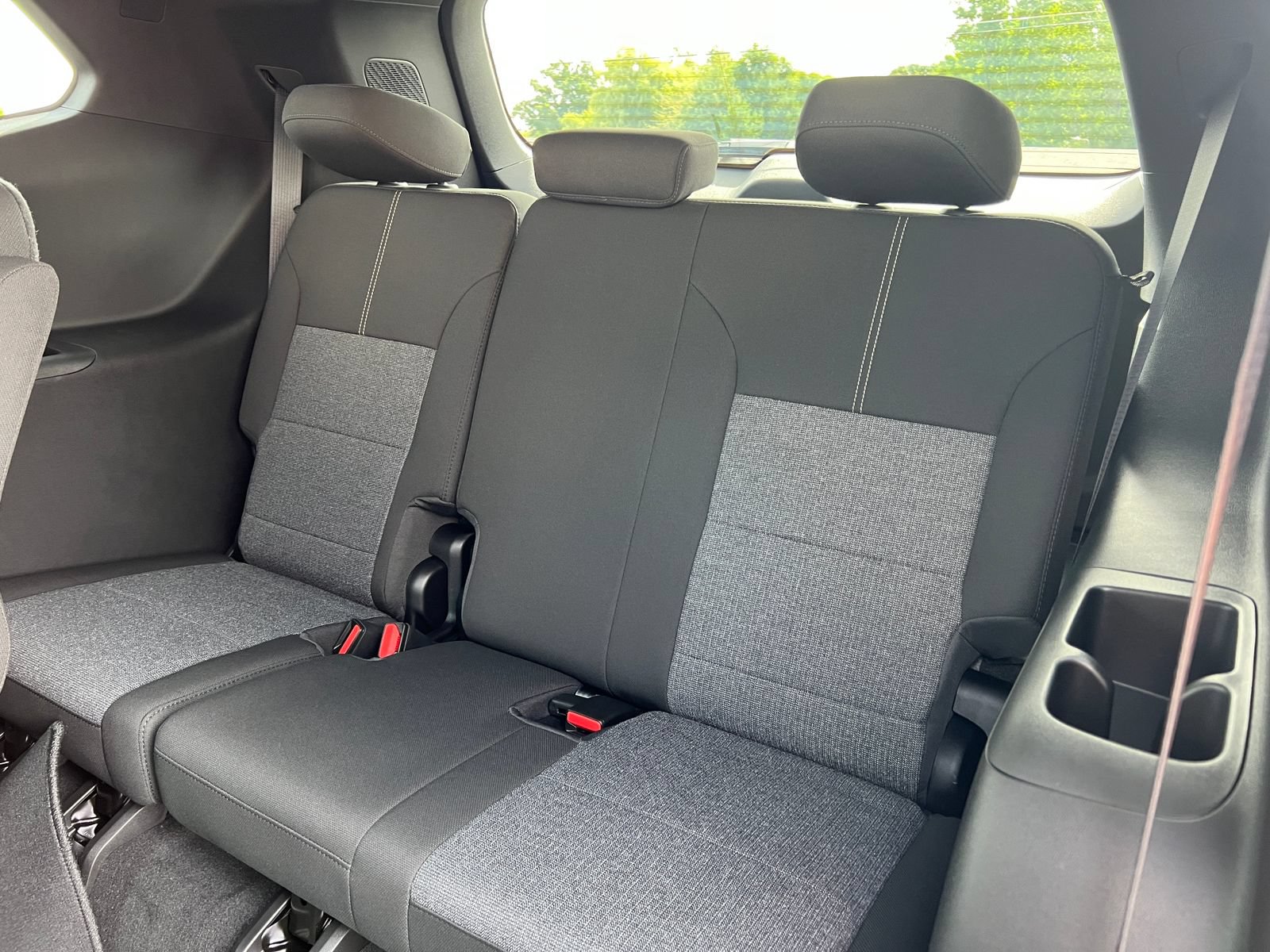 New 2027 GMC Acadia Elevation AWD/4WD image 7