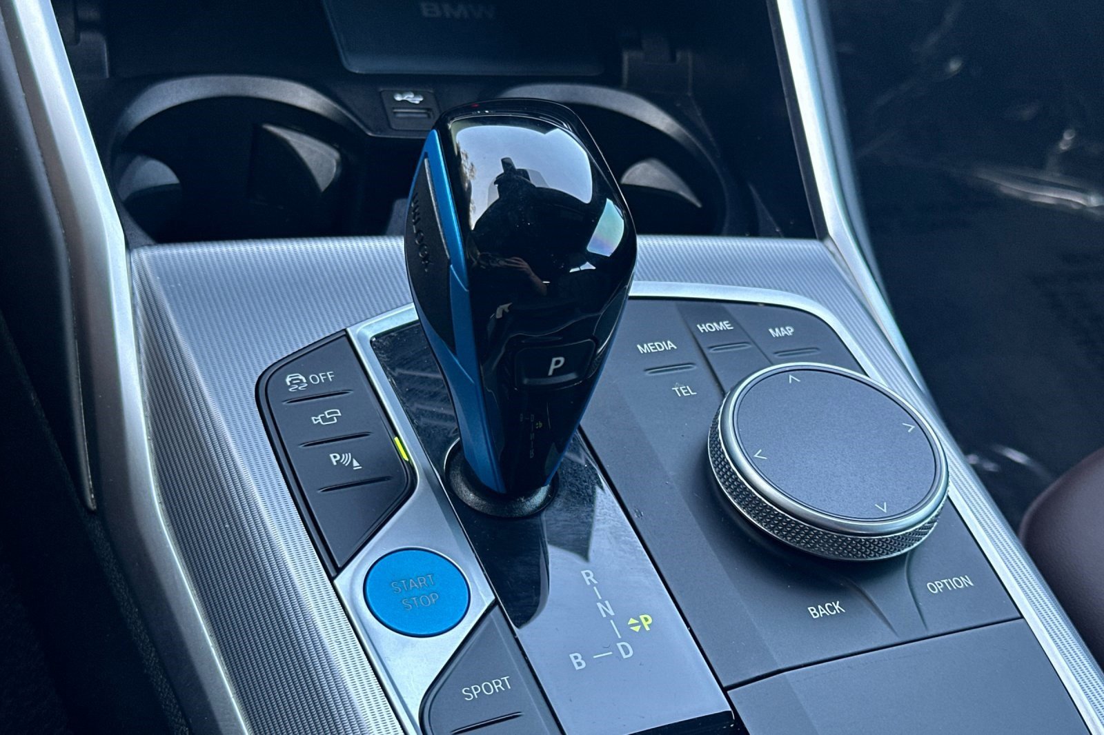 Certified 2023 BMW i4 eDrive35 RWD image 26