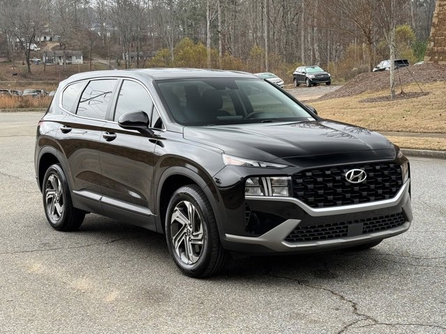 Used 2021 Hyundai Santa Fe SE w/ Cargo Package image 7