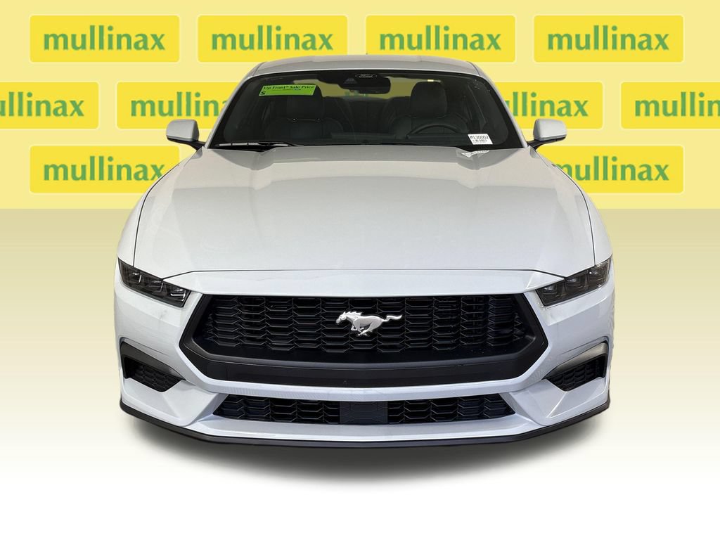 New 2026 Ford Mustang Premium RWD image 15