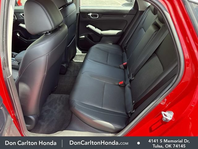Used 2023 Honda Civic EX-L image 15