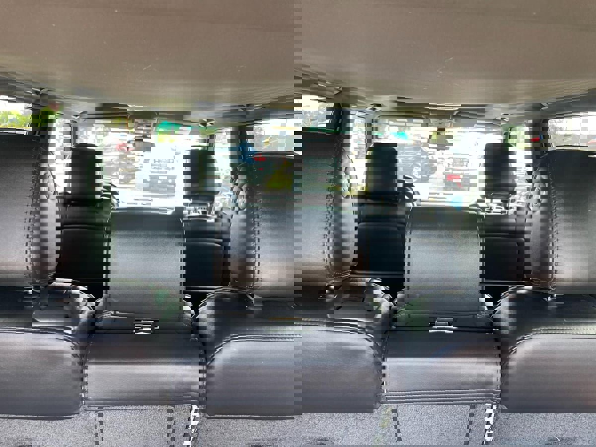 Used 2012 Land Rover Range Rover Supercharged image 34