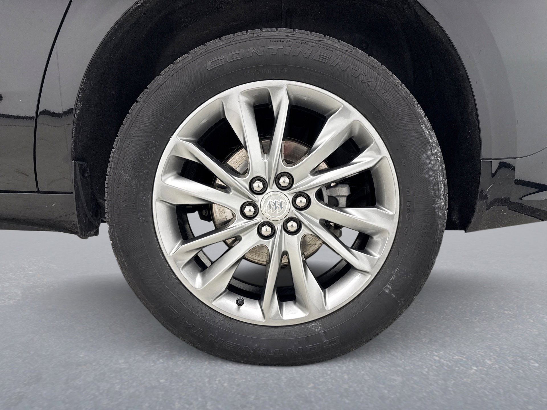 Used 2022 Buick Enclave Avenir w/ Avenir Technology Package image 29