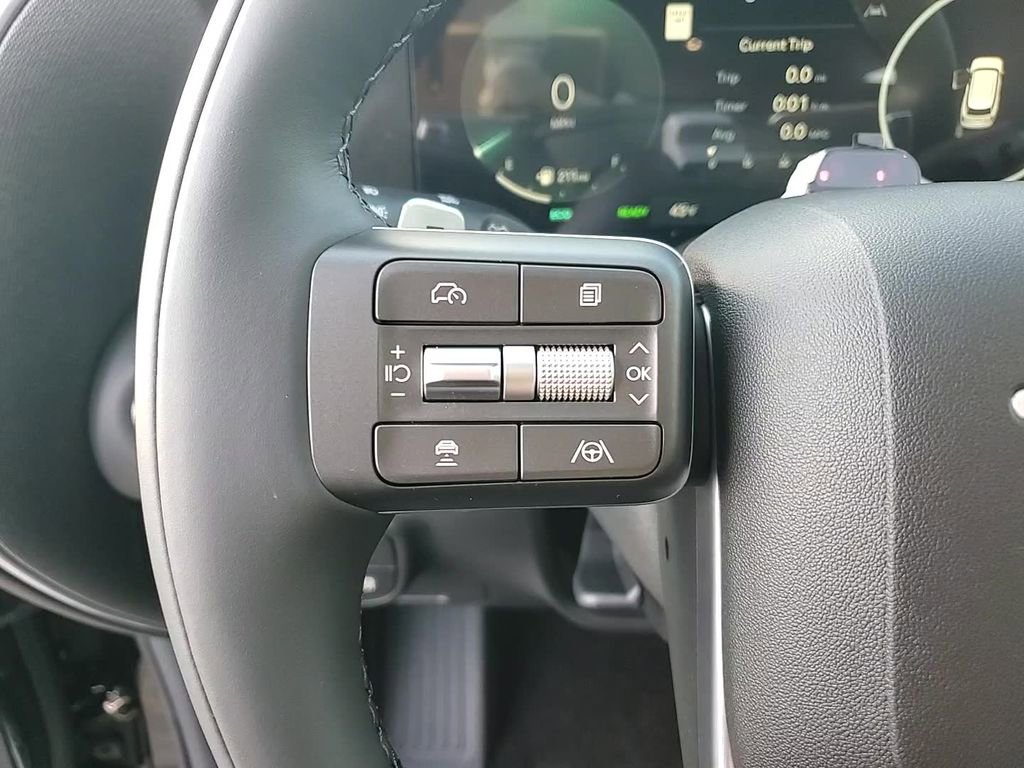 New 2026 Hyundai Palisade Calligraphy image 14