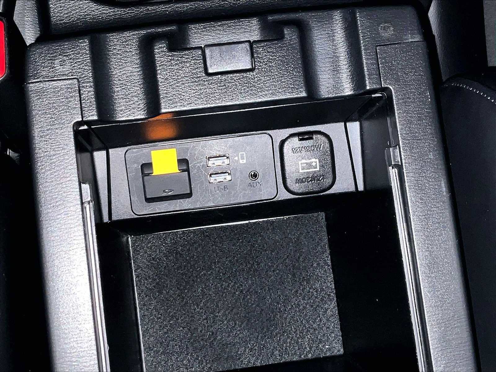 Used 2018 MAZDA CX-5 Touring w/ Preferred Equipment Package image 39