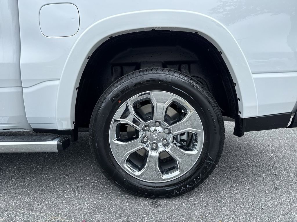 New 2026 RAM 1500 Big Horn image 9