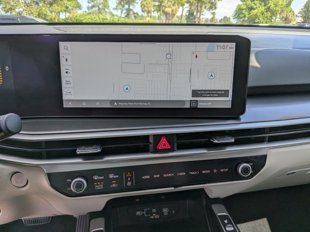 Certified 2026 Kia Sorento EX AWD/4WD image 26