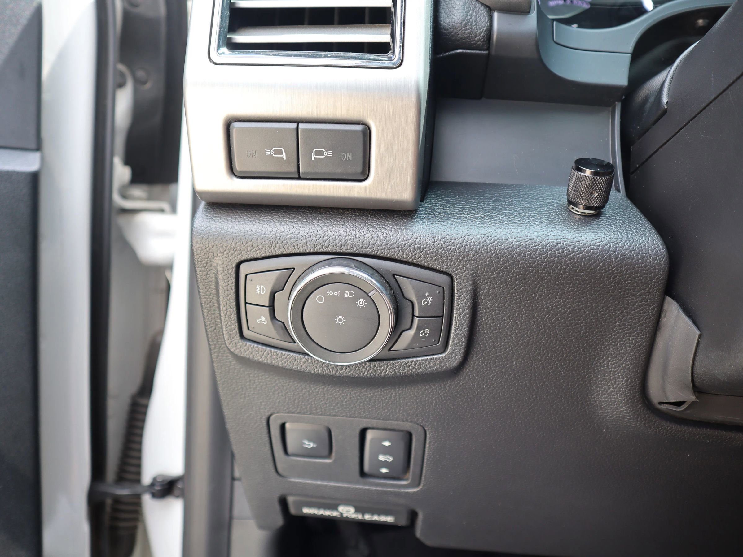 Used 2018 Ford F250 Platinum w/ Platinum Ultimate Package image 23