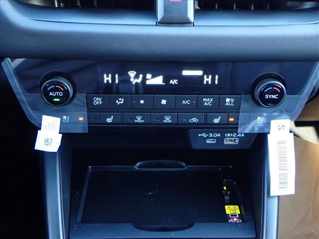 New 2026 Subaru Outback Touring image 21