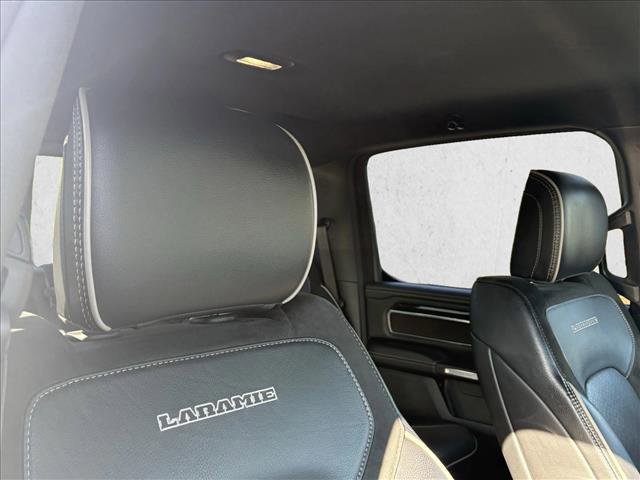 Used 2021 RAM 1500 Laramie w/ Sport Appearance Package image 24