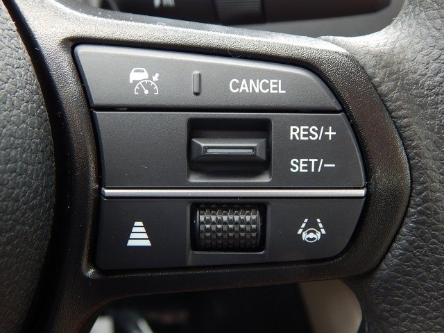 Certified 2024 Honda Accord EX image 12