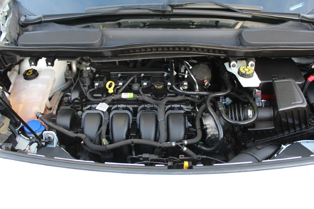 Used 2020 Ford Transit Connect XL image 33