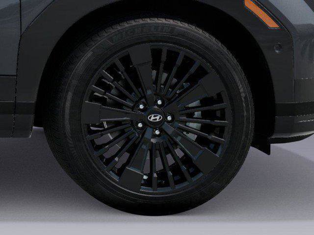 New 2026 Hyundai Santa Fe Calligraphy image 8