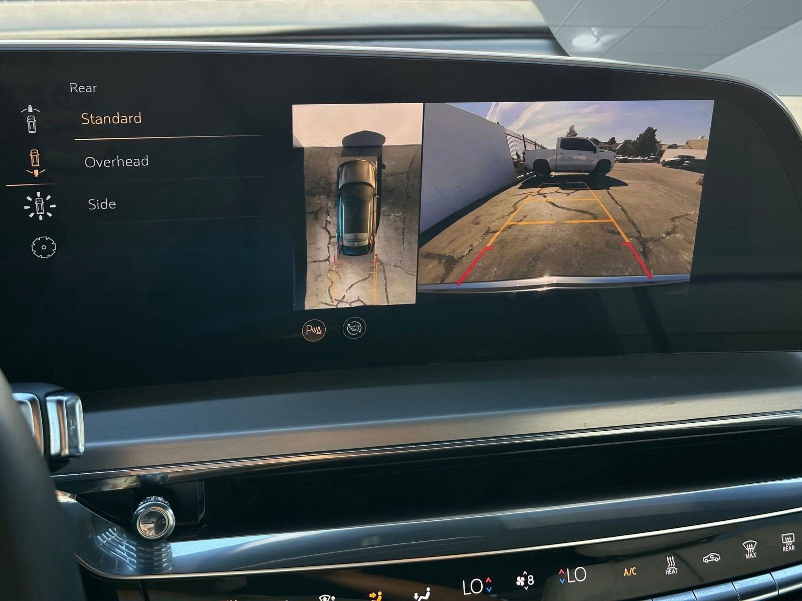 Certified 2024 Cadillac Lyriq Luxury image 26