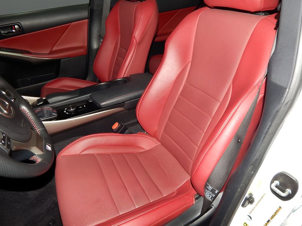 Used 2014 Lexus IS 250 AWD image 16