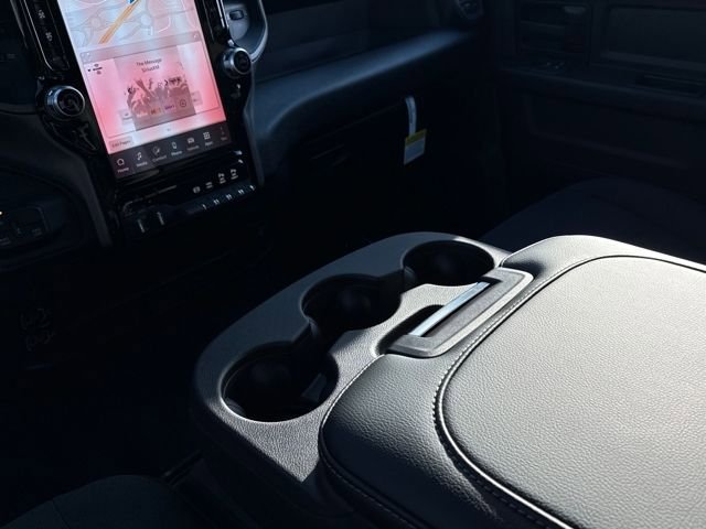 New 2026 RAM 2500 Tradesman image 12