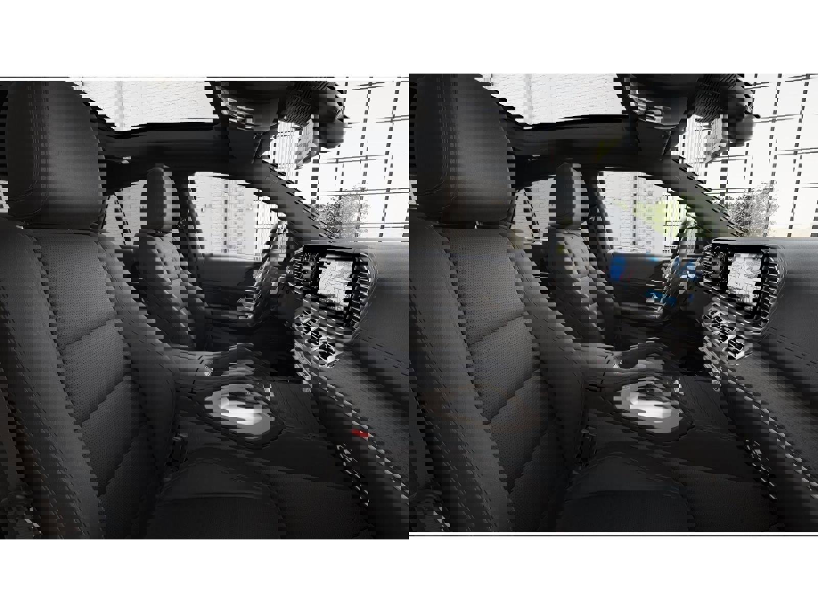 New 2026 Mercedes-Benz GLE 450 4MATIC Coupe image 4