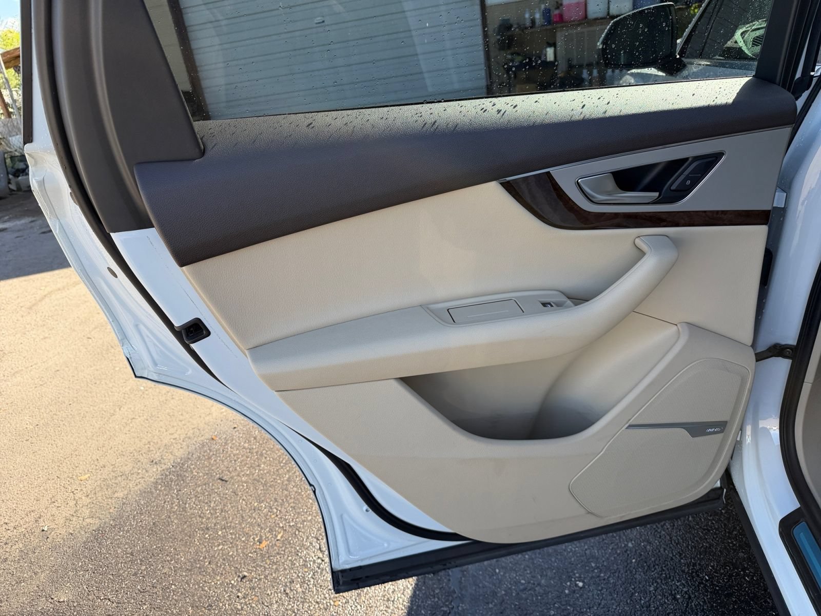 Used 2019 Audi Q7 2.0T Premium Plus w/ Premium Plus Package AWD/4WD image 35