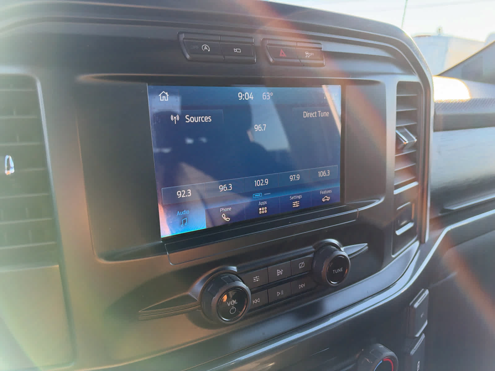 Used 2021 Ford F150 XL w/ Equipment Group 101A High AWD/4WD image 20