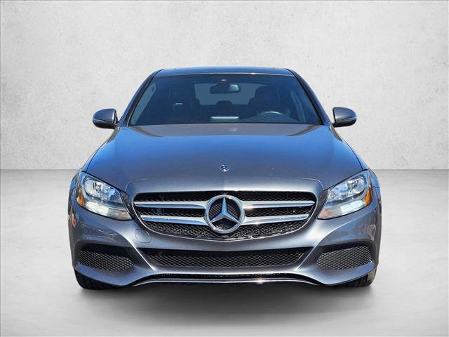 Used 2018 Mercedes-Benz C 300 Sedan video 2