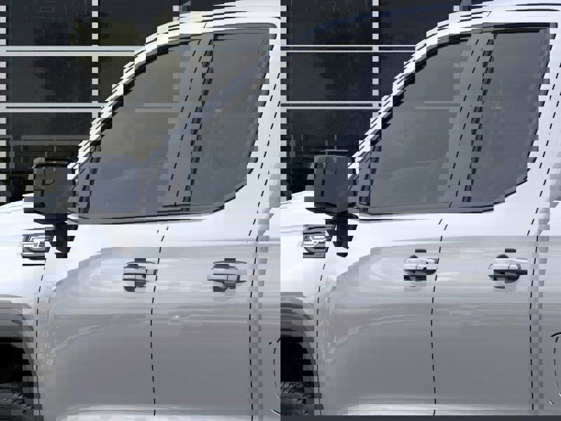 New 2026 GMC Sierra 1500 Elevation w/ Elevation Select Package image 12