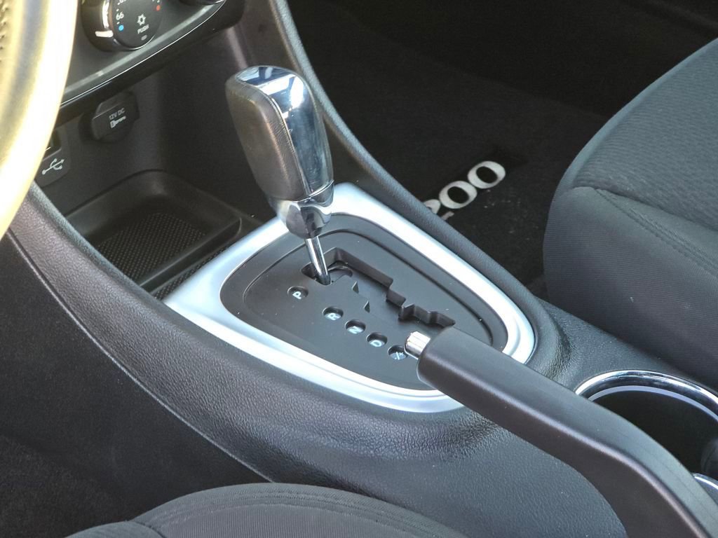 Used 2011 Chrysler 200 Touring w/ Cold Weather Group image 24