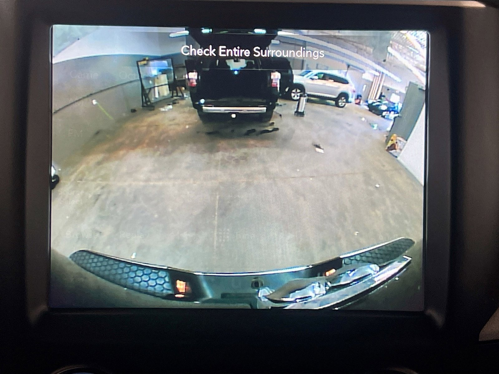 Used 2021 RAM 1500 Tradesman w/ Tradesman SXT Package AWD/4WD image 9