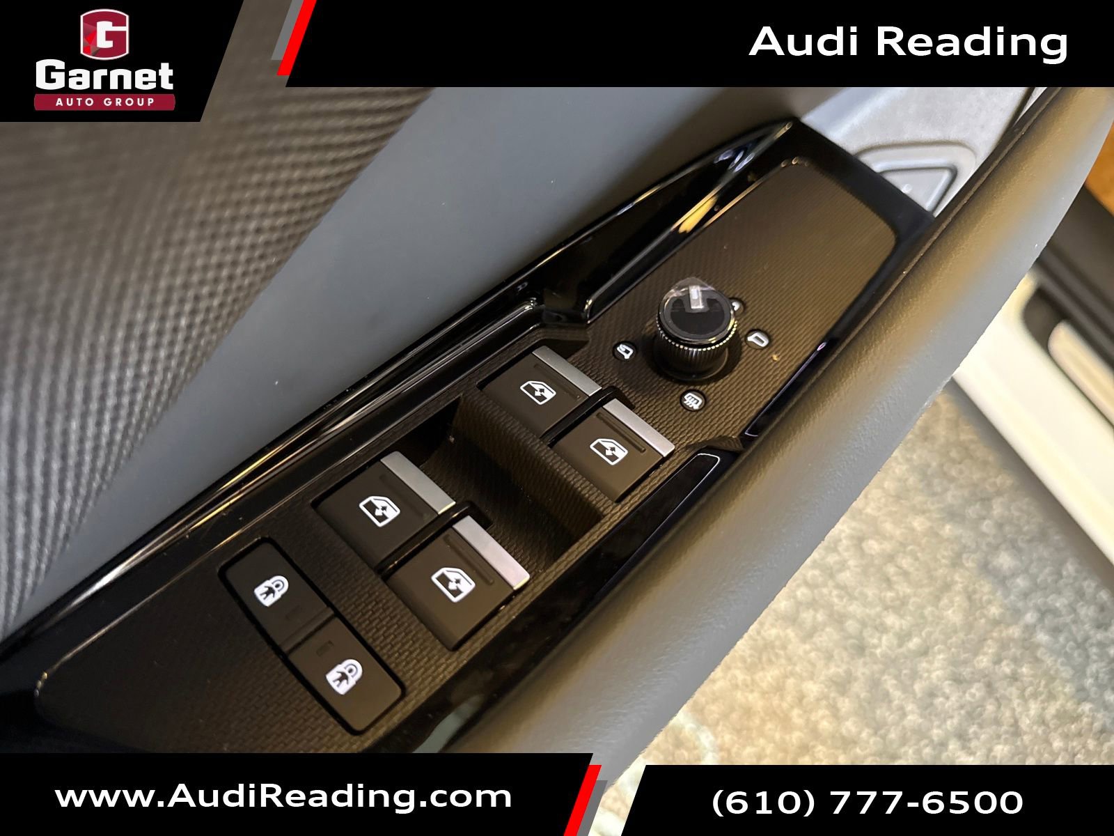 New 2026 Audi Q3 quattro 2.0T image 12