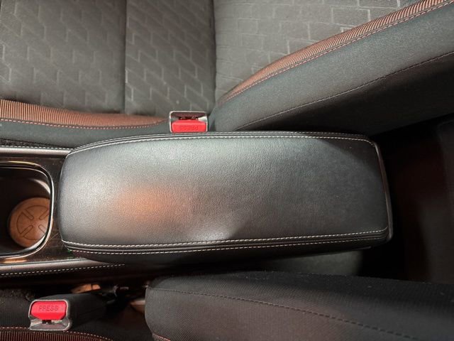 Used 2024 Nissan Kicks SR image 16