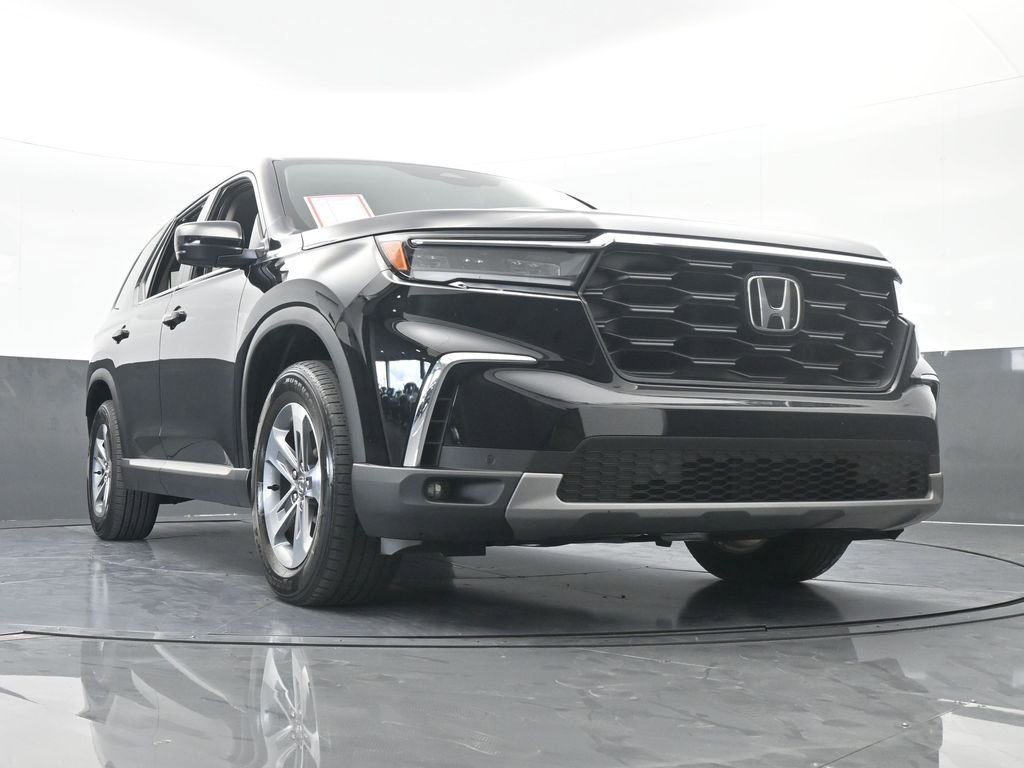 Used 2025 Honda Pilot EX-L image 65