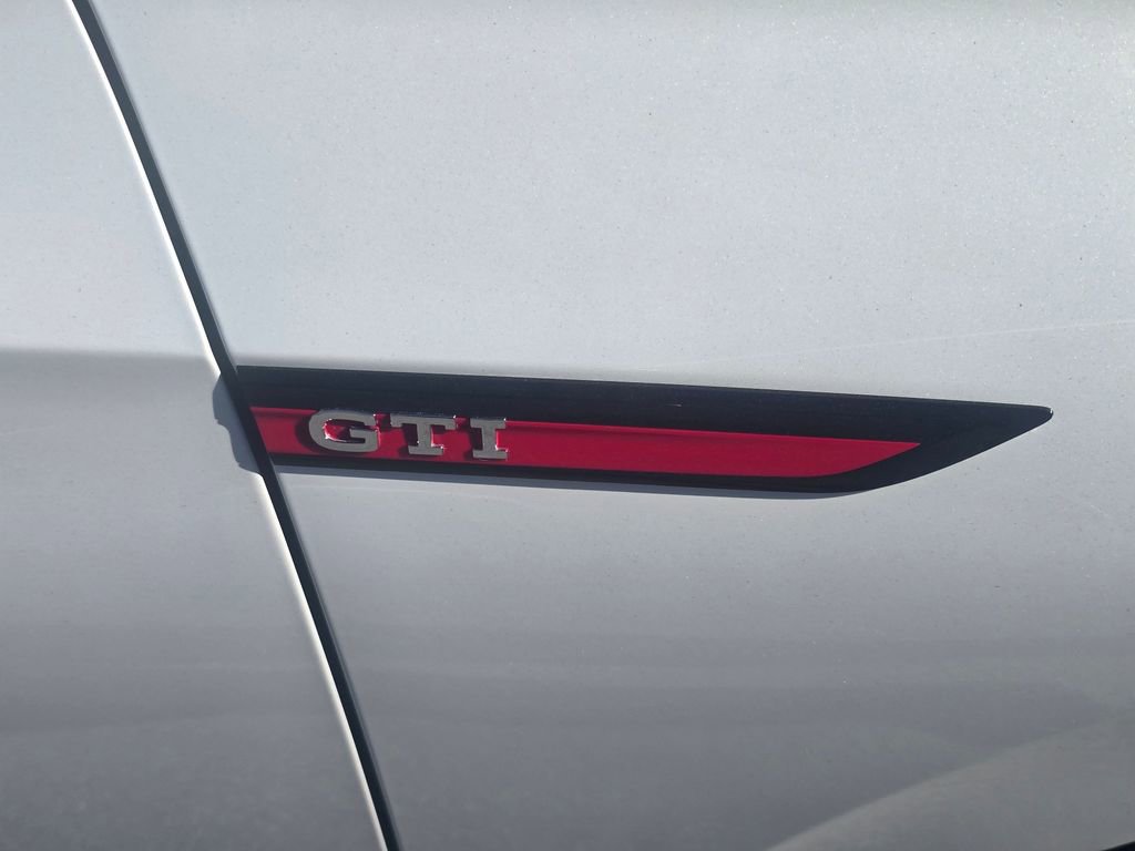 Used 2023 Volkswagen GTI Autobahn image 24